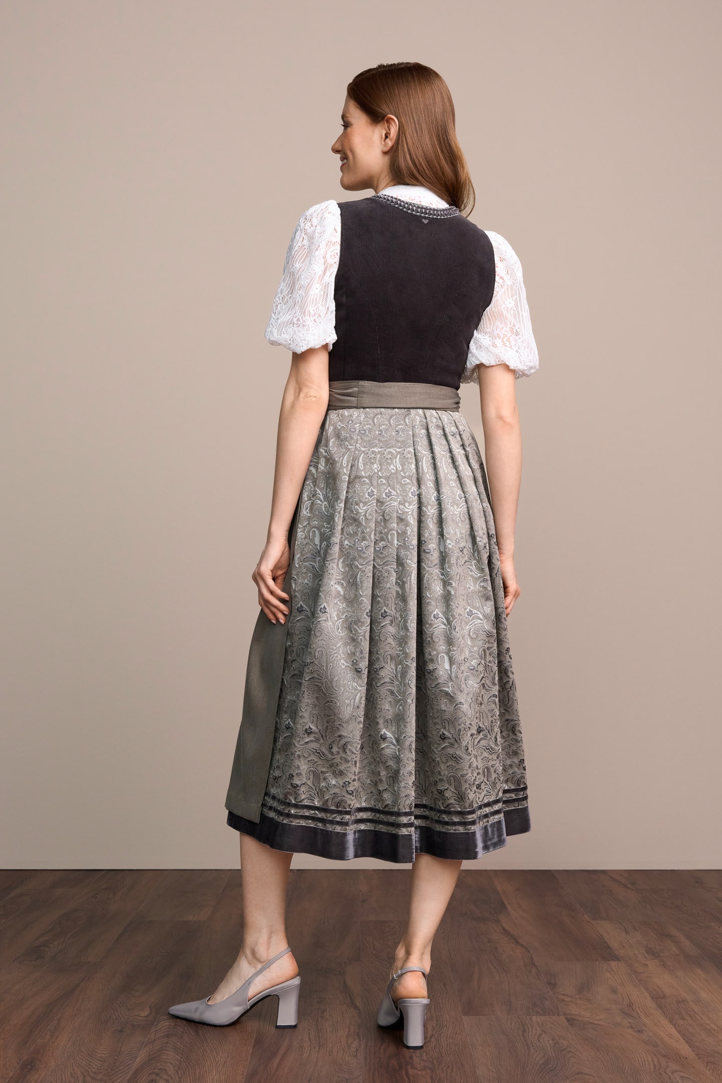 Dirndl Gerti (80cm)