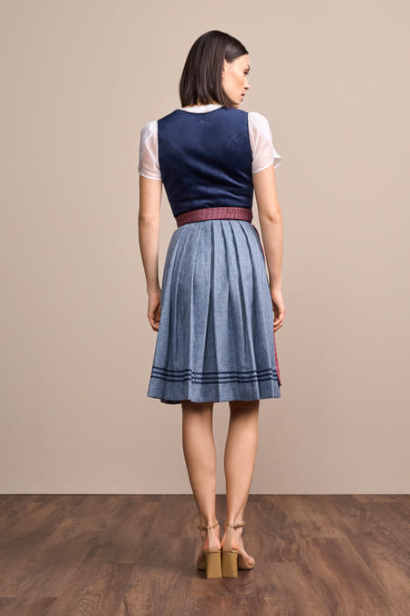 Dirndl Darleen (60cm)