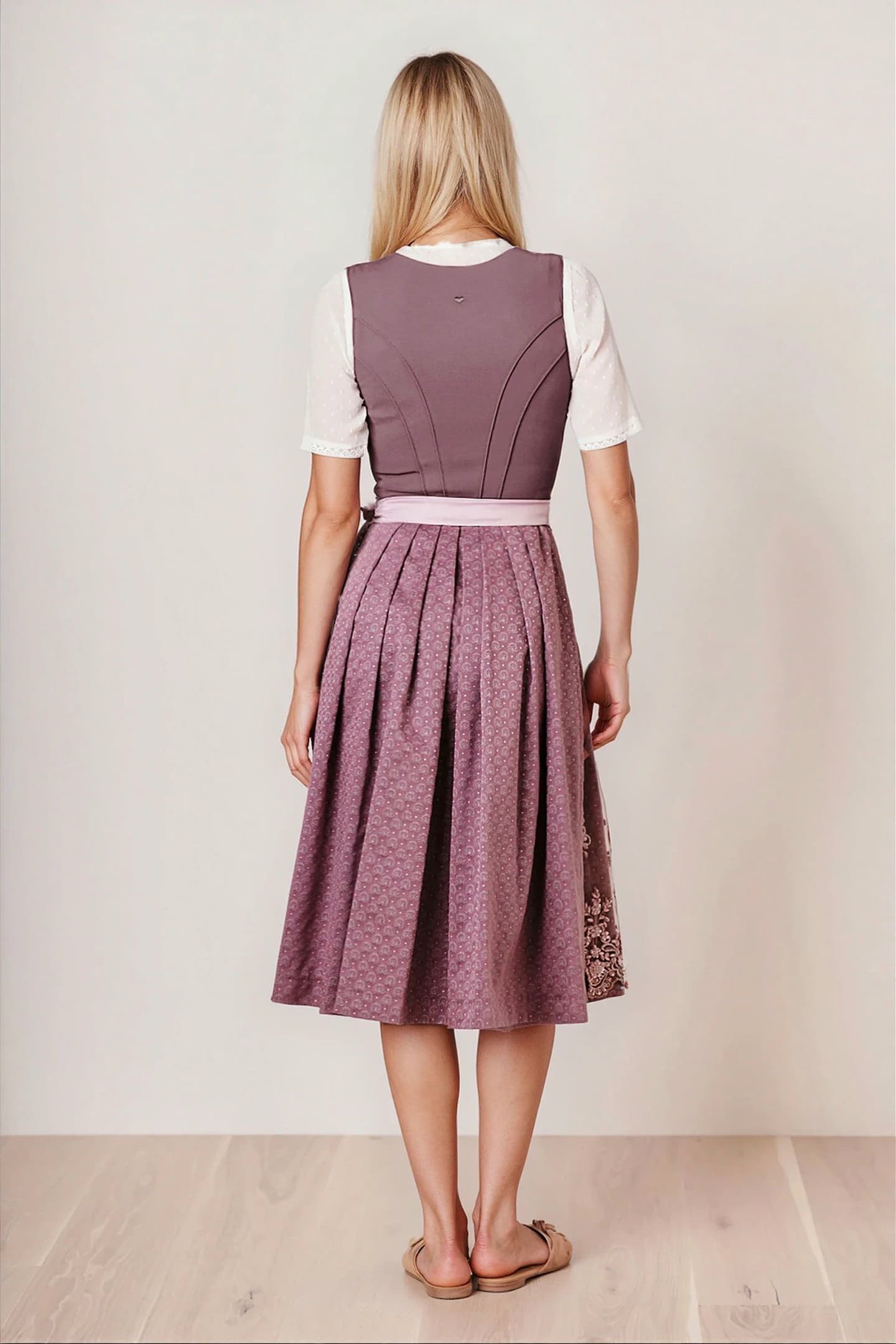 Dirndl Laura (70cm)