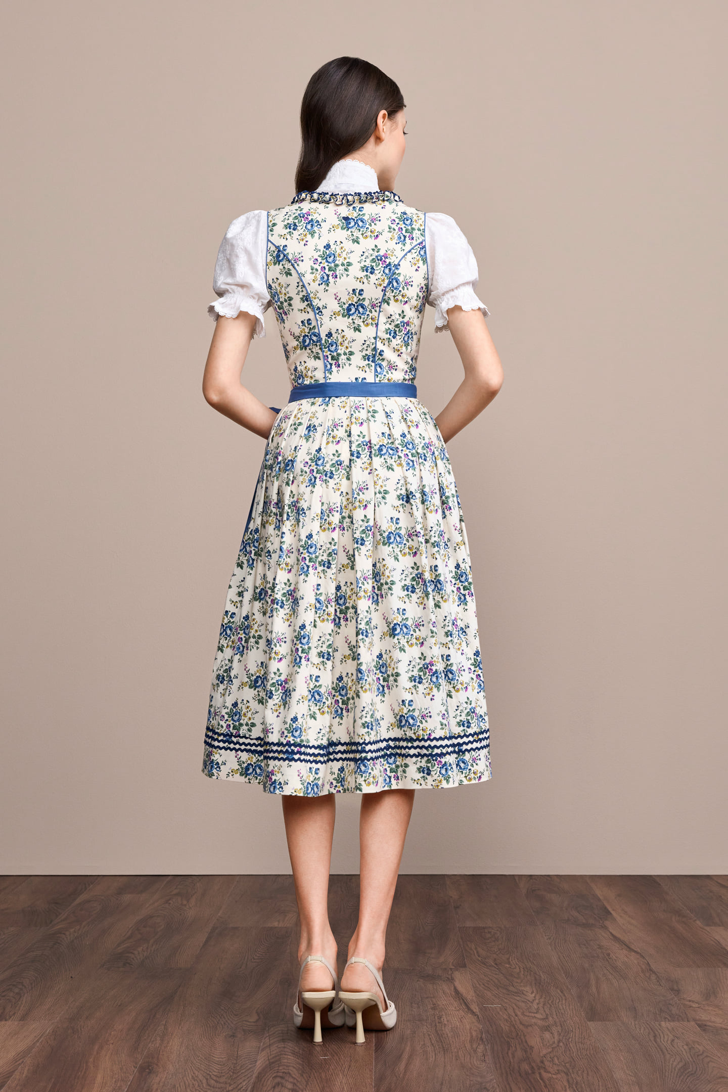Dirndl Floria (70cm)