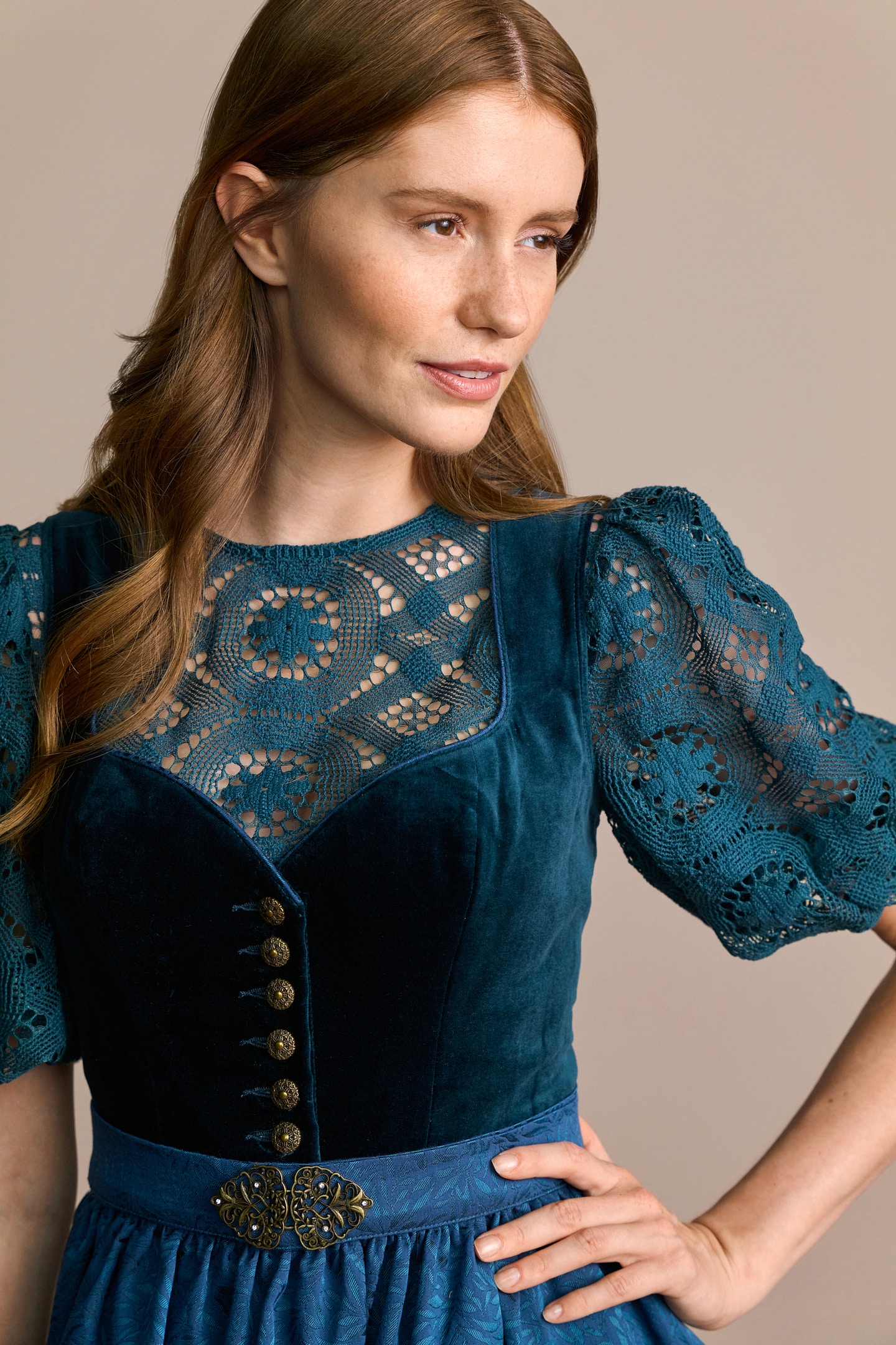 Dirndl Annelie (60cm)