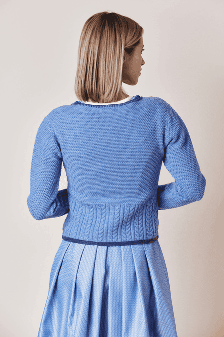 Damenstrickjacke Kaja