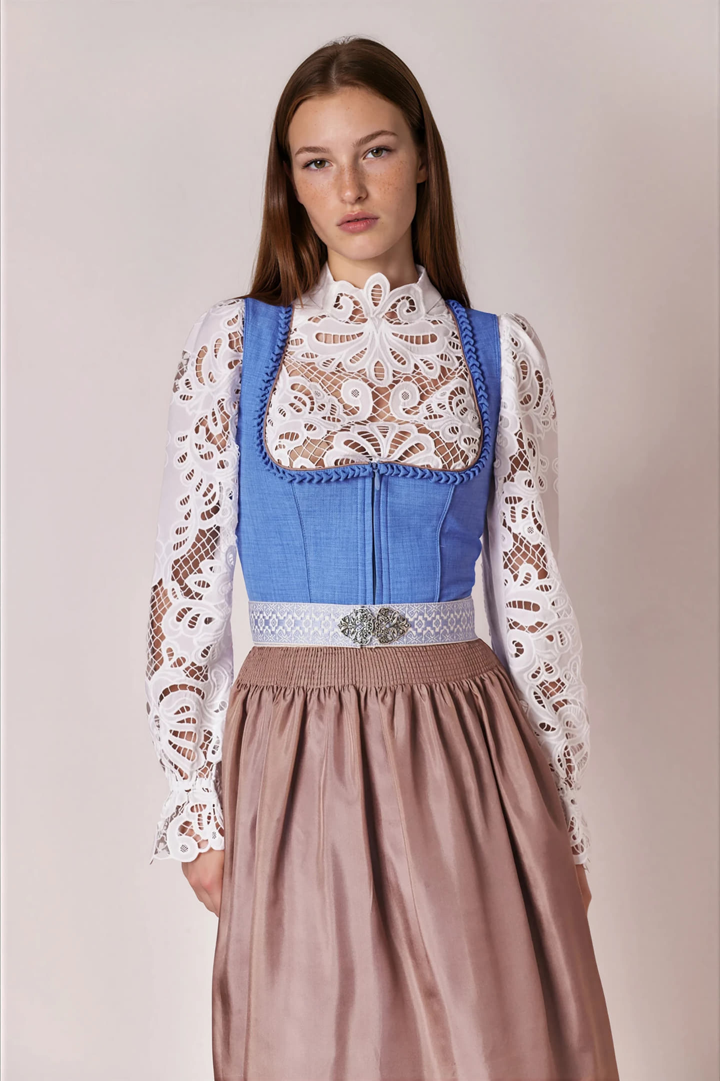 Dirndl Delia (60cm)