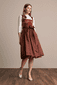 Dirndl Milla (70cm)