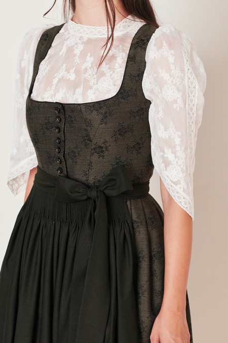 Dirndl Rosalie (70cm)