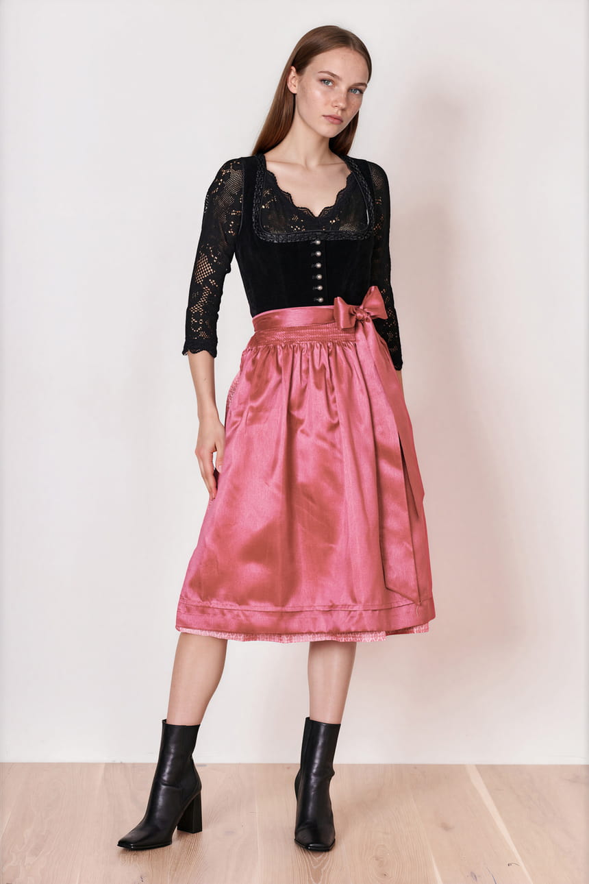 Dirndl Agatha (70cm)