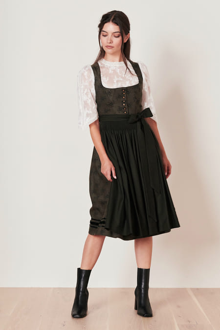 Dirndl Rosalie (70cm)