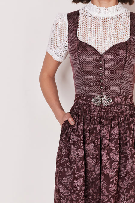 Dirndl Agathe (80cm)