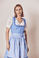 Dirndl Elsa (60cm)