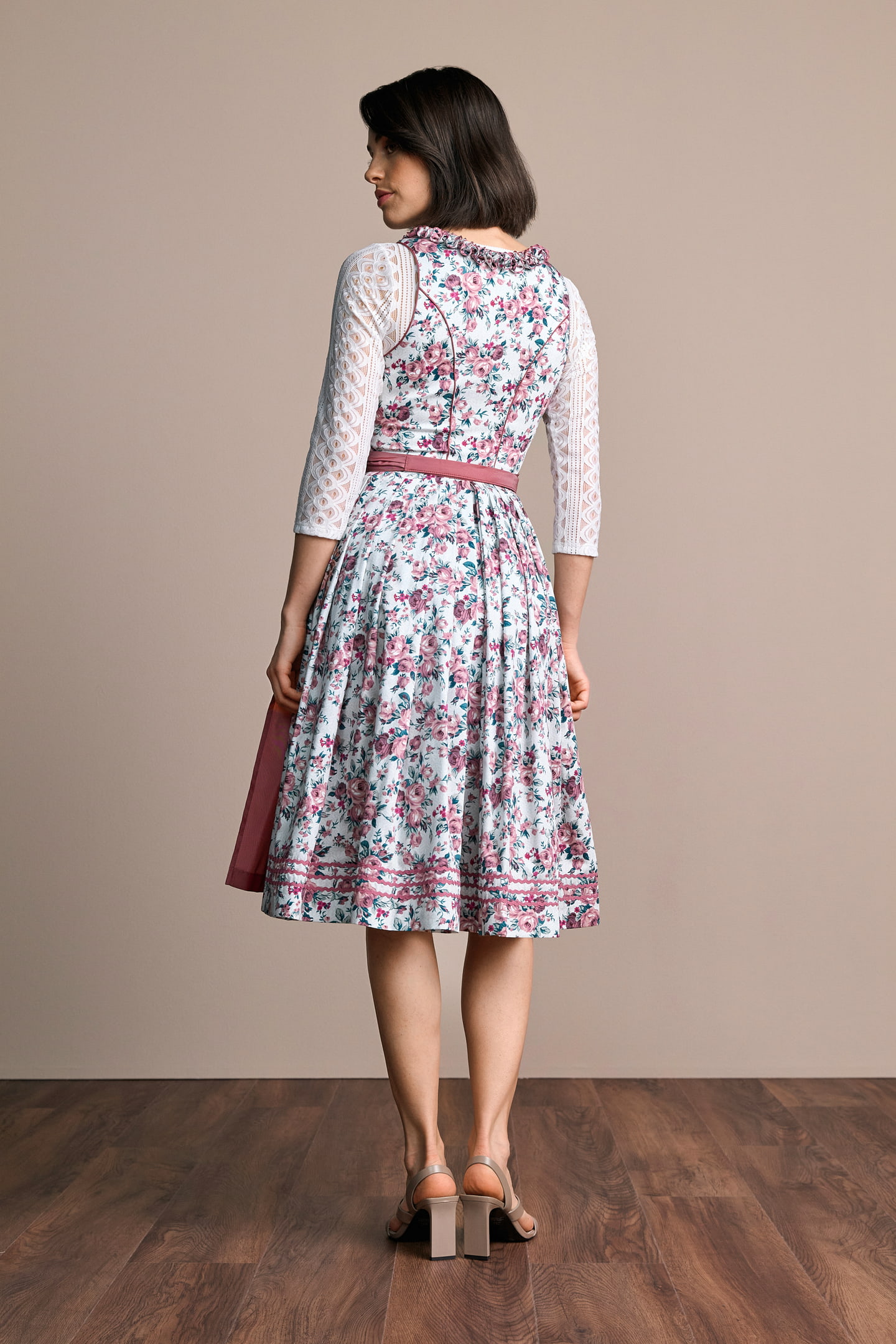 Dirndl Bruna (70cm)