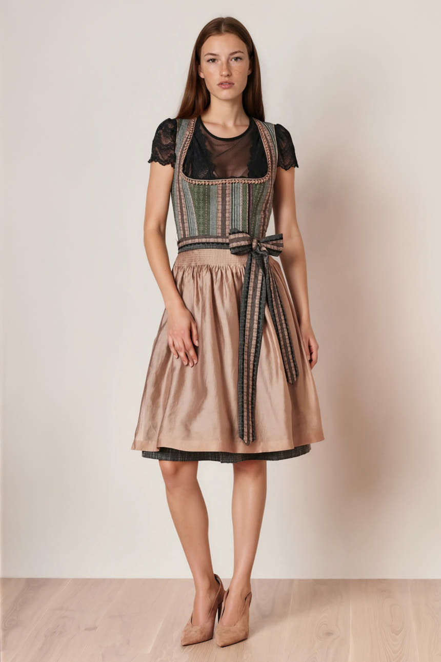 Dirndl Anella (60cm)