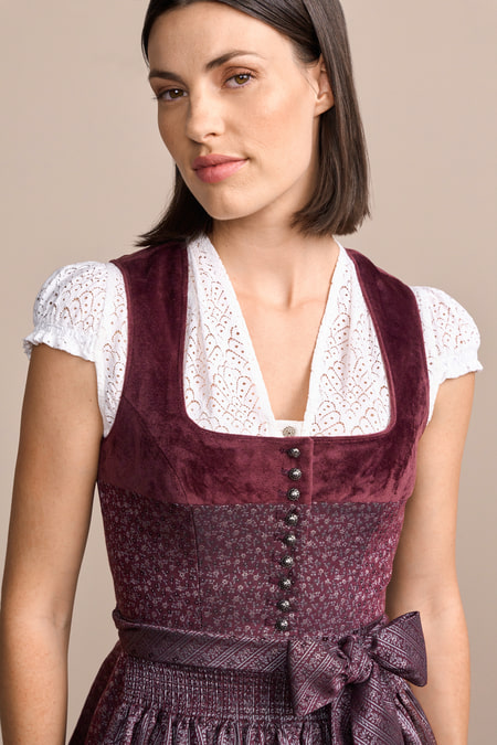 Dirndl Hermine (60cm)
