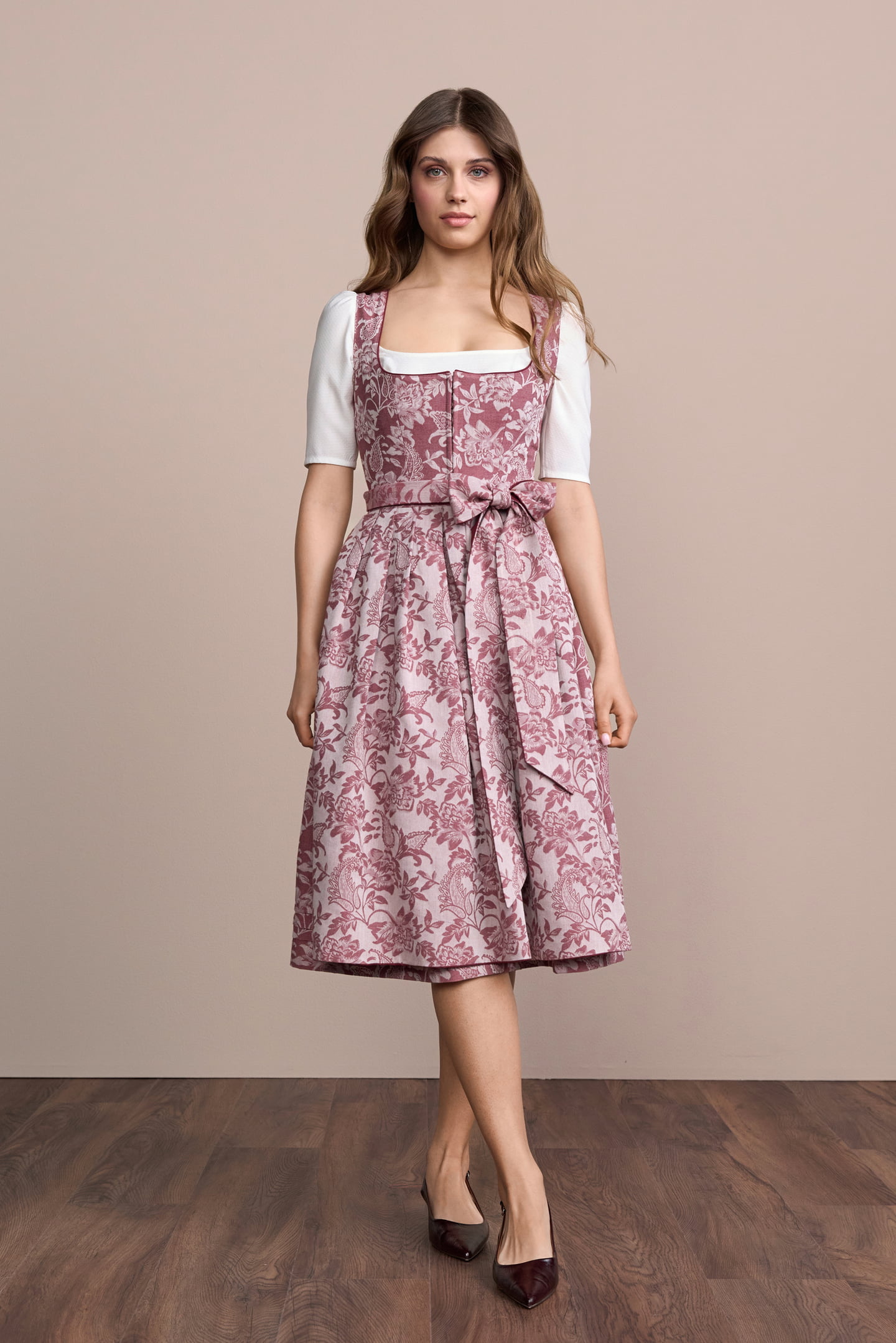 Dirndl Virella (70cm)