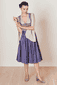 Dirndl Rafaela (70cm) 