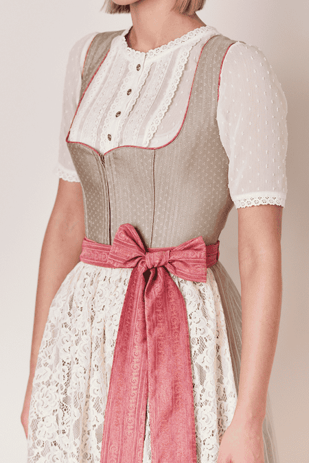 Dirndl Jennie (60cm)