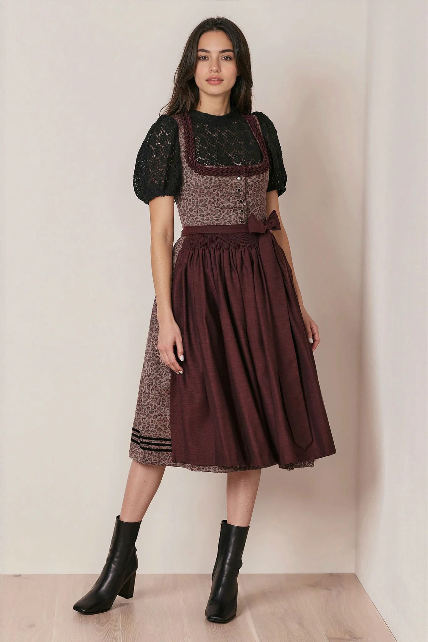 Dirndl Ginna (70cm)