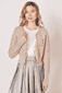 Strickjacke Dörte