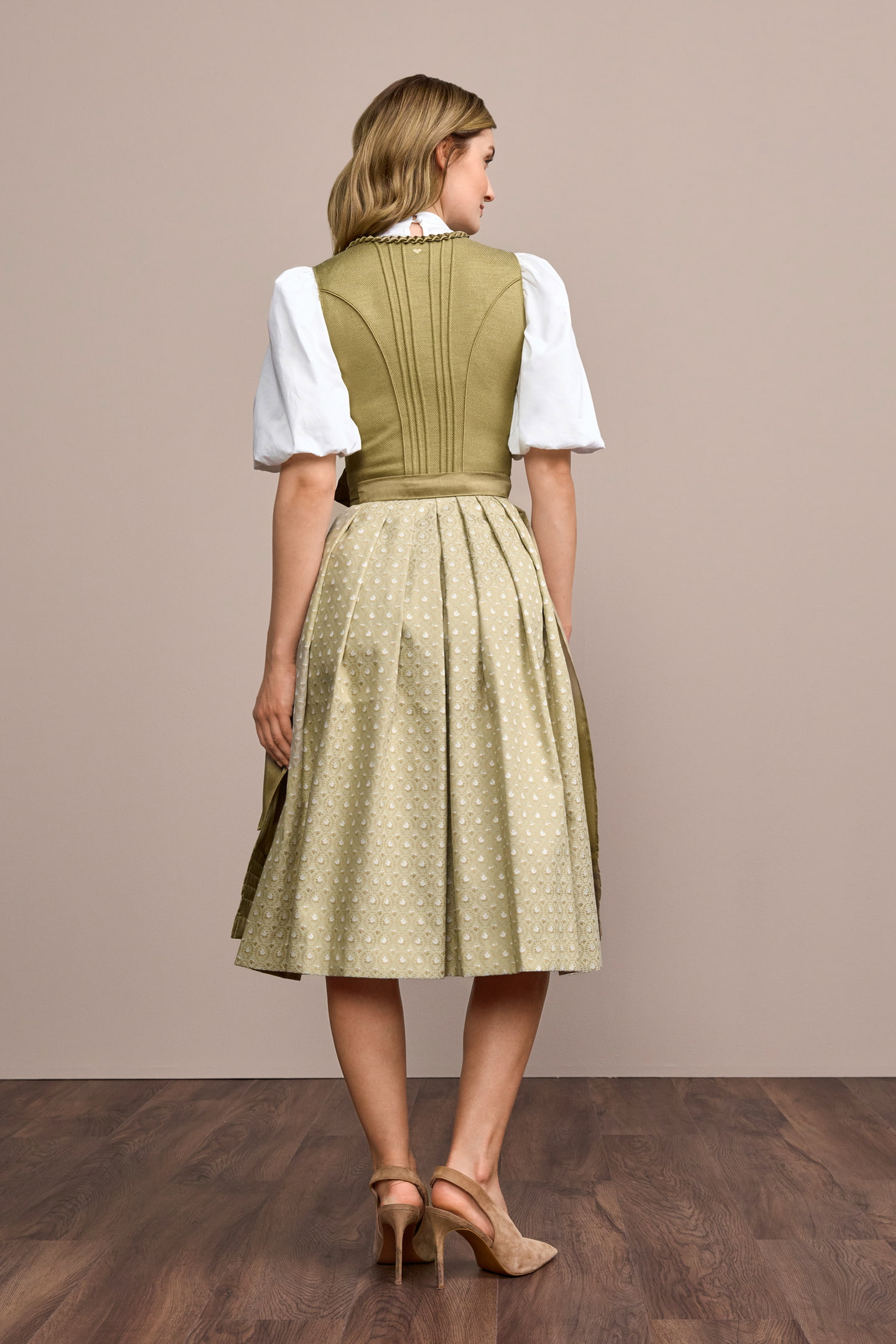 Dirndl Cathlin (70cm)