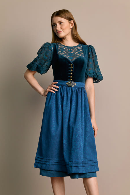 Dirndl Annelie (70cm)