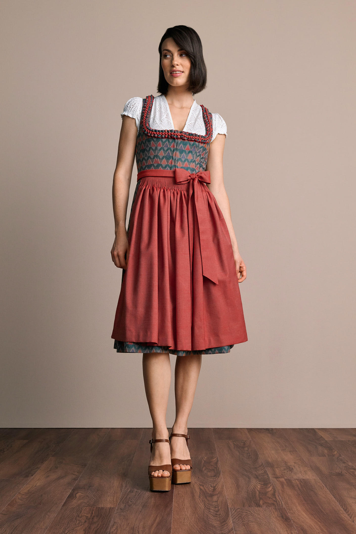 Dirndl Doris (70cm)