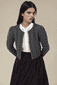 Strickjacke Renate