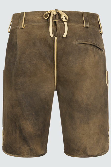Lederhose Stefan
