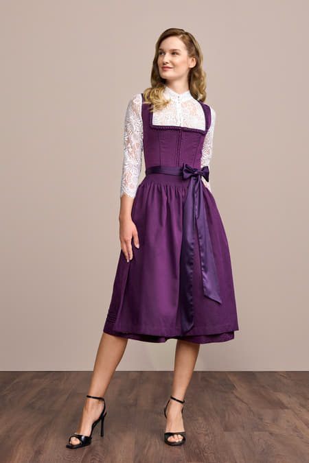 Dirndl Gesina (70cm)