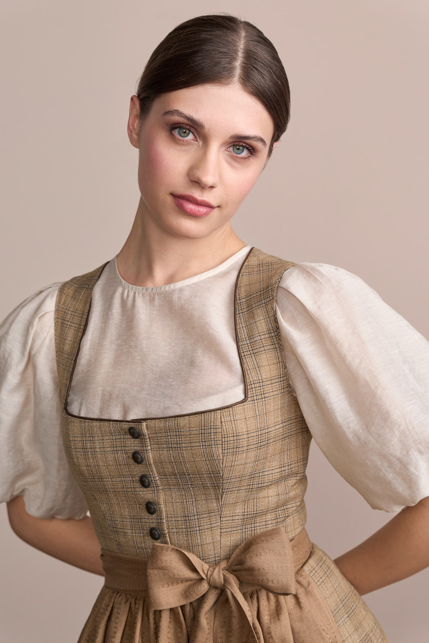 Dirndl Riekea (70cm)