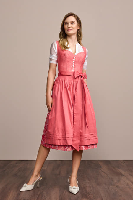 Dirndl Gitty (70cm)