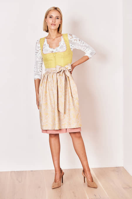 Dirndl Friederike (60cm)