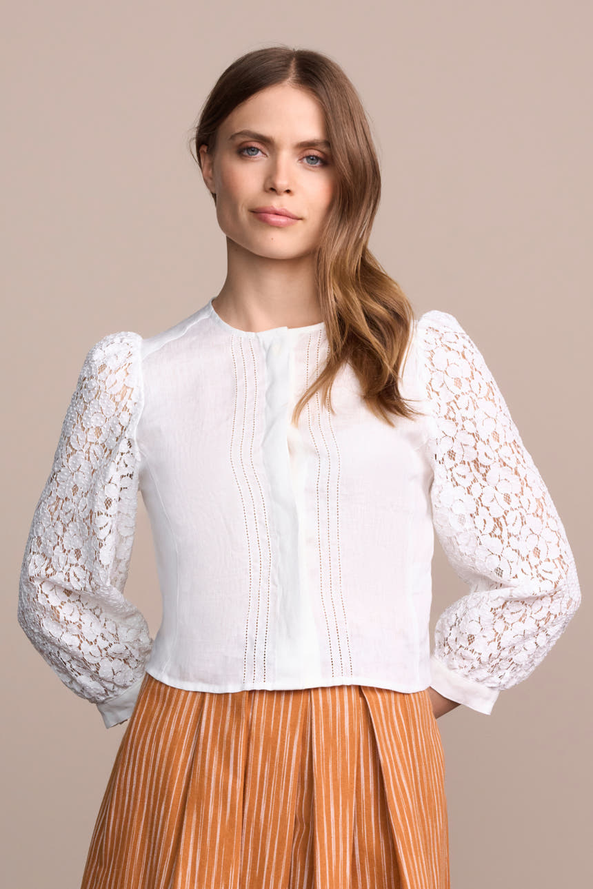 Bluse Seraphina