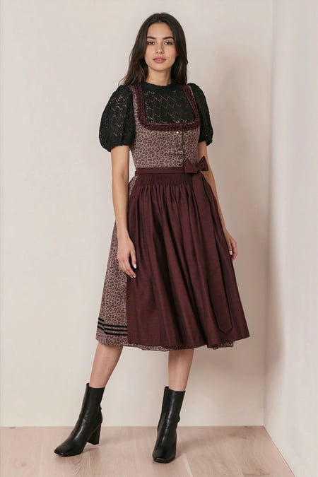 Dirndl Ginna (70cm)