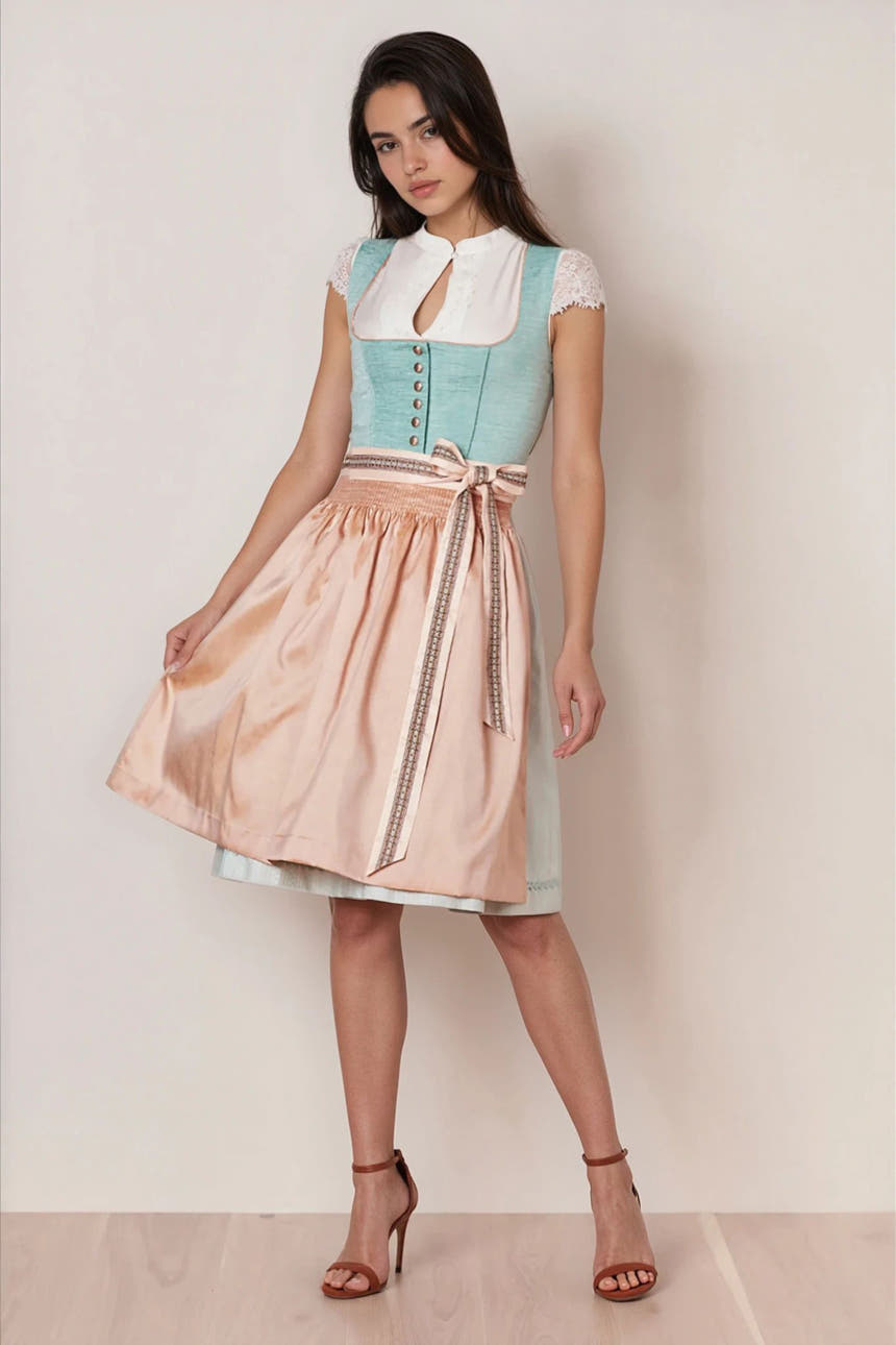 Dirndl Marina (60cm)