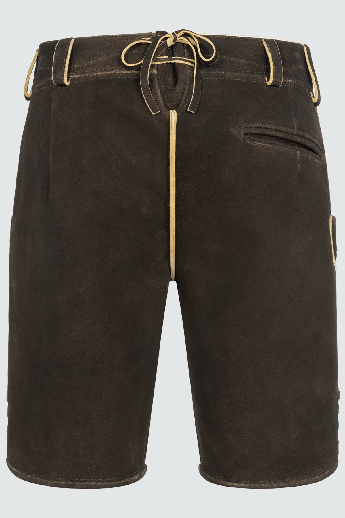 Lederhose Stefan