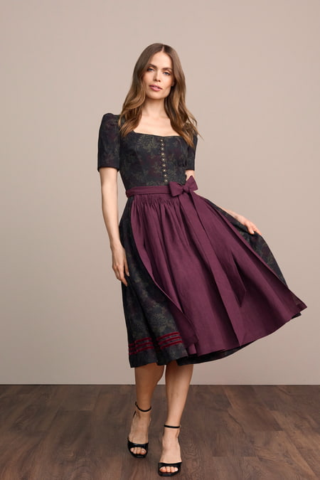 Dirndl Edith (70cm)
