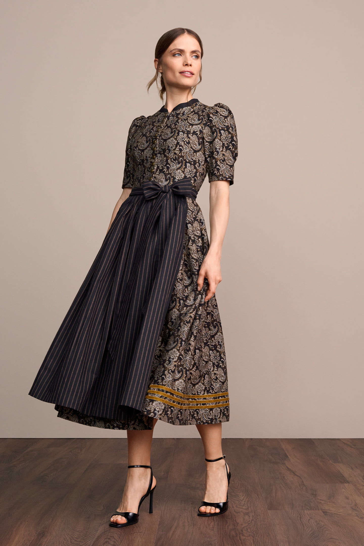 Dirndl Margot (80cm)