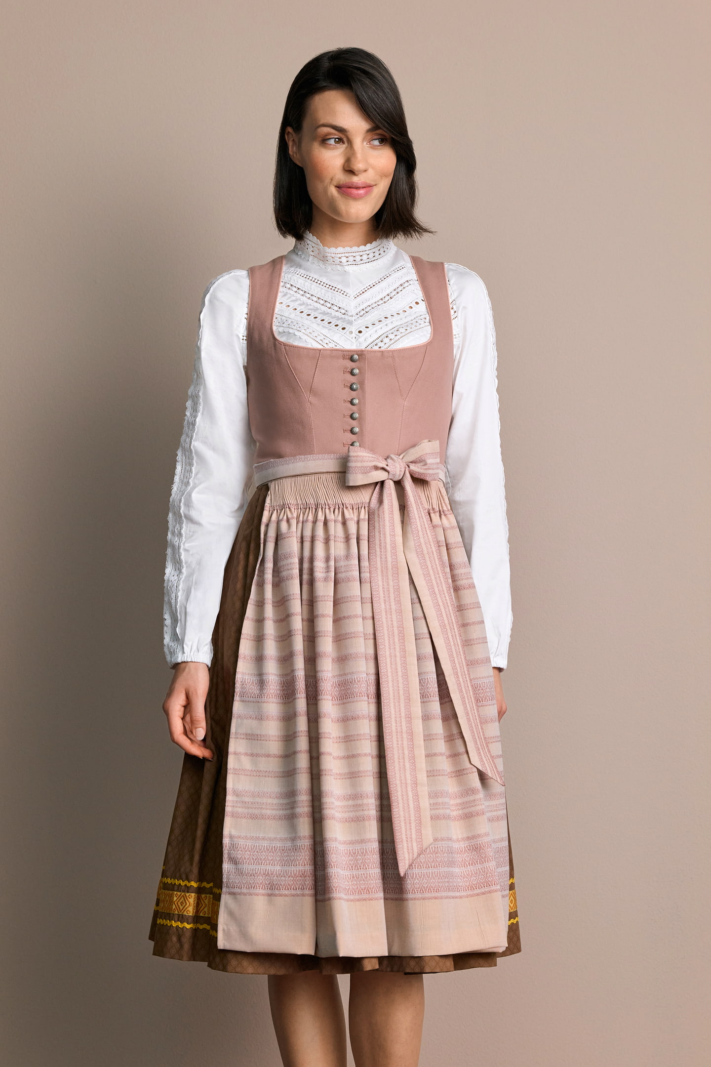 Dirndl Malina (70cm)