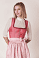 Dirndl Aloisa (60cm)