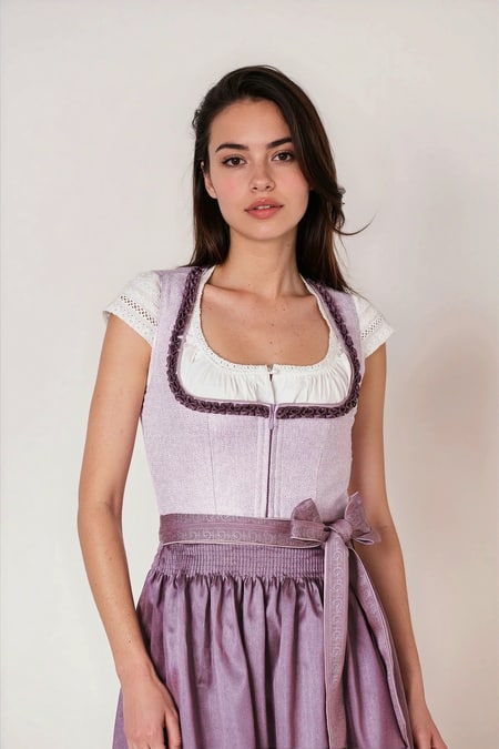 Dirndl Karolina (70cm)