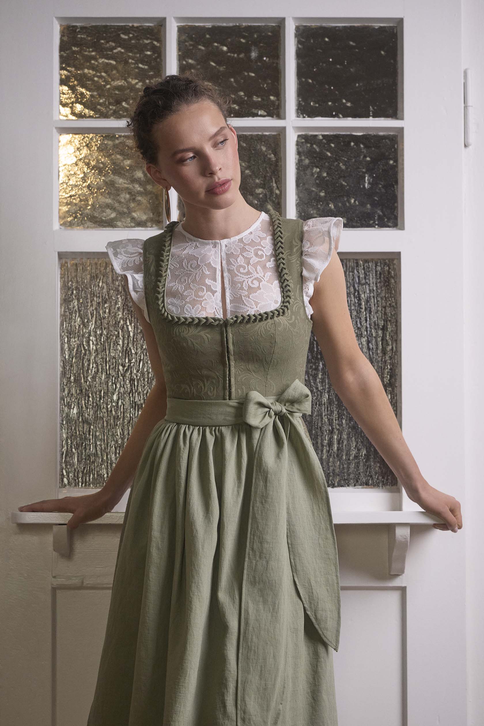 Dirndl Alwine (70cm)