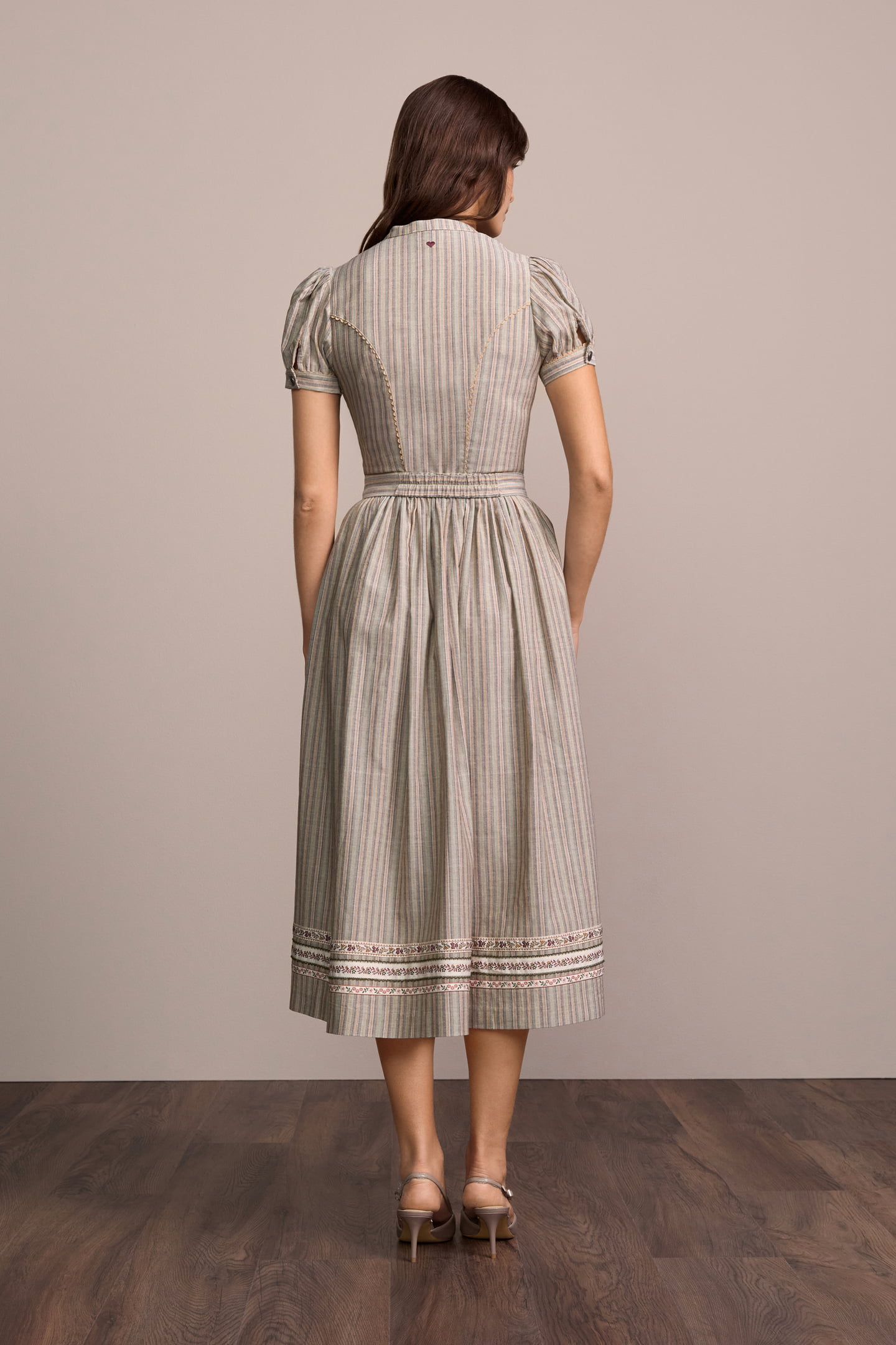 Trachtenkleid Käthe (80cm)