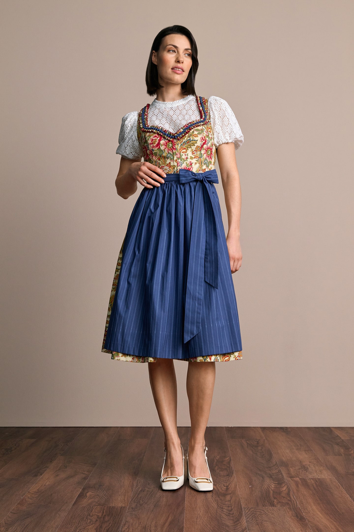Dirndl Benita (70cm)