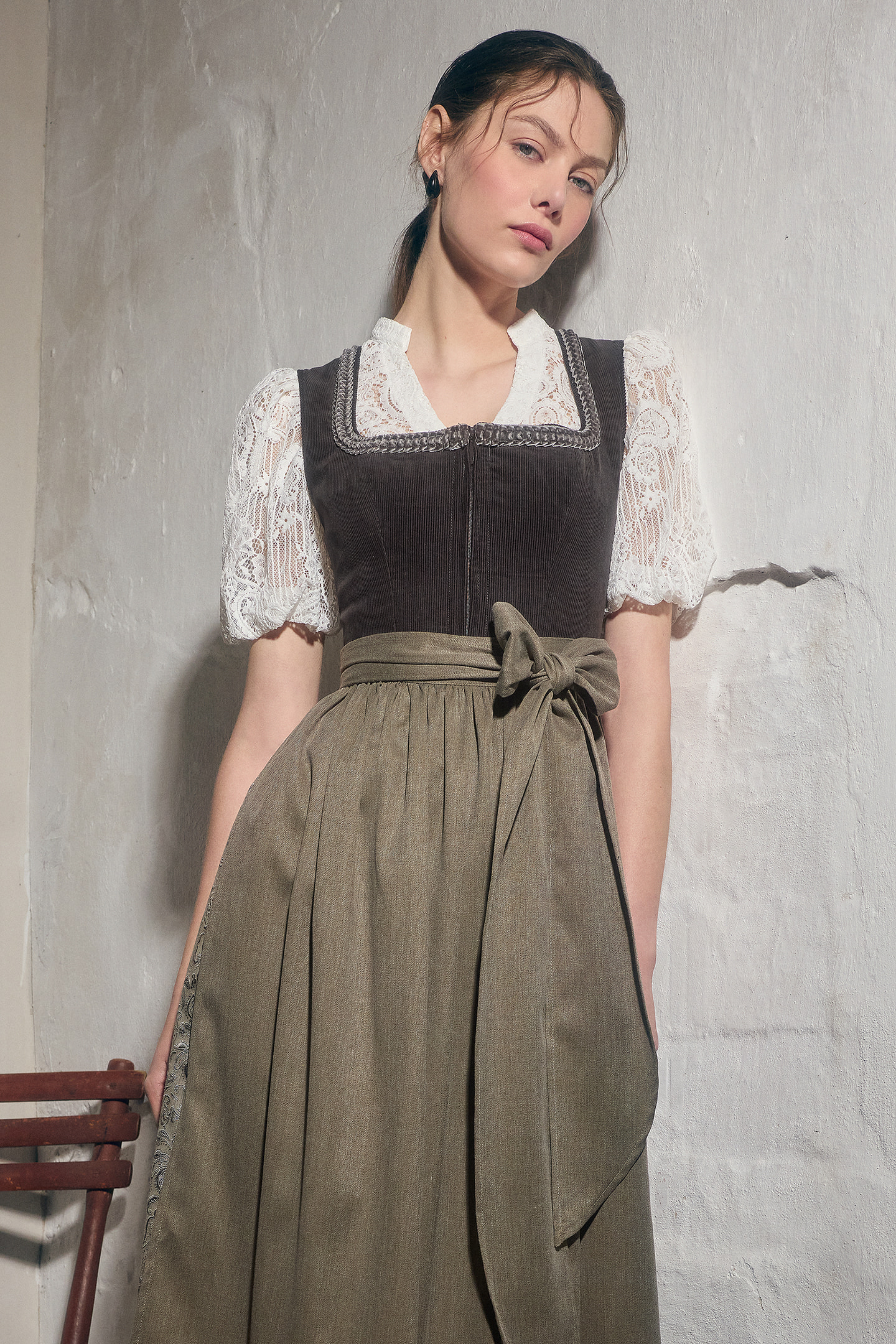 Dirndl Gerti (80cm)