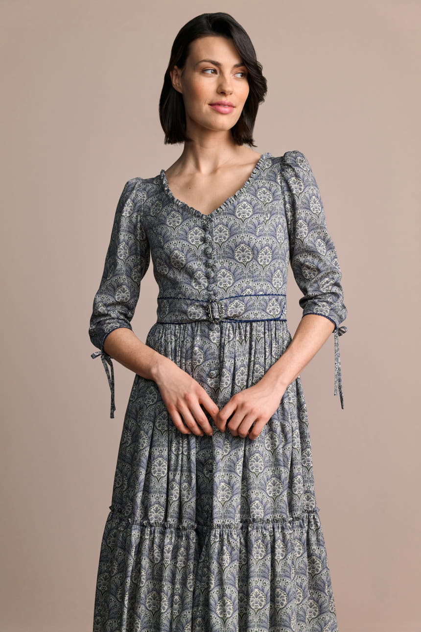Trachtenkleid Ruth (70cm)