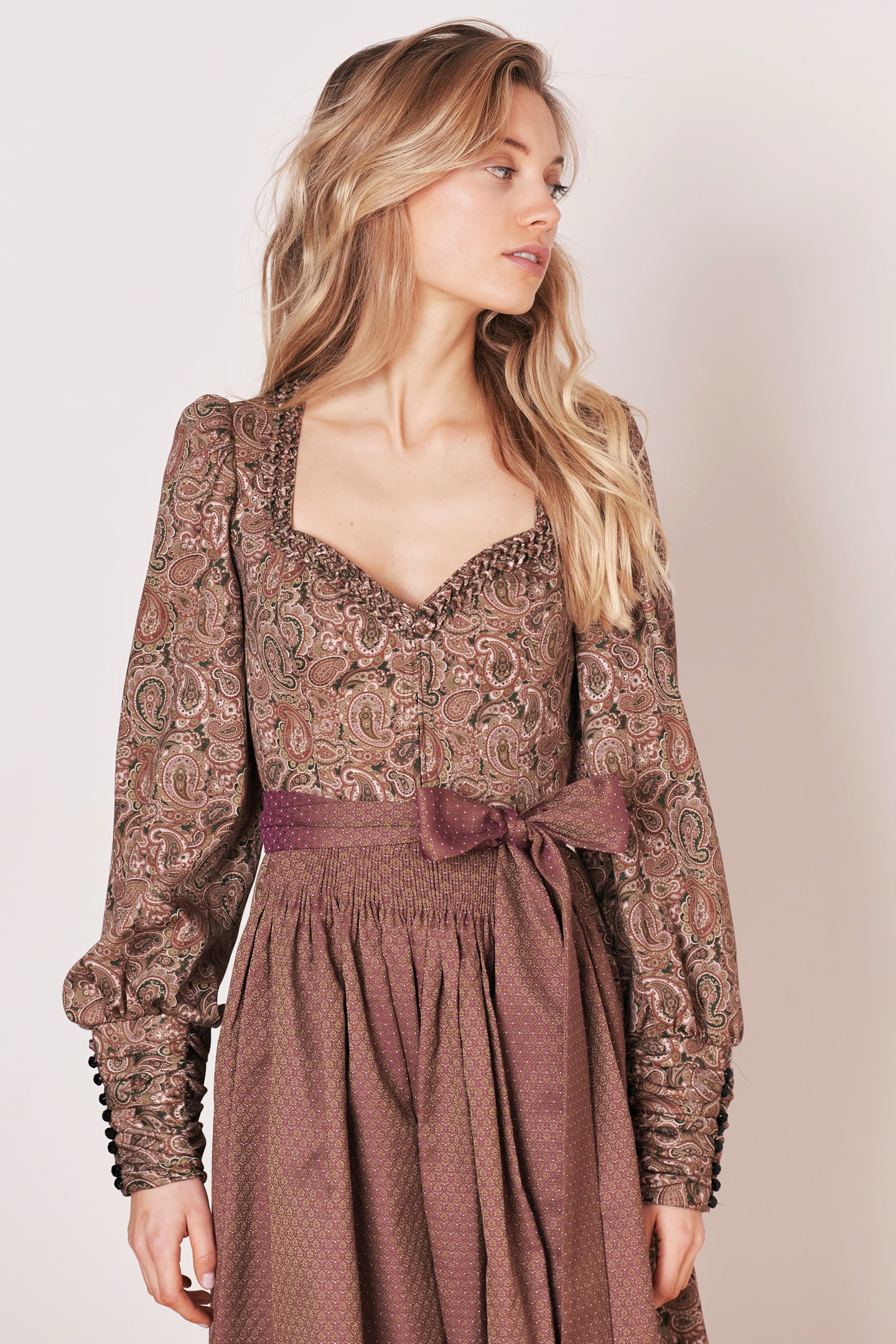 Dirndl Ida (70cm)