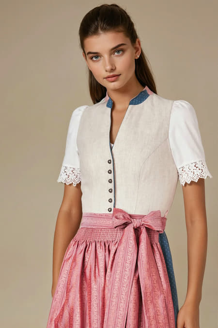 Dirndl Andrea (70cm)