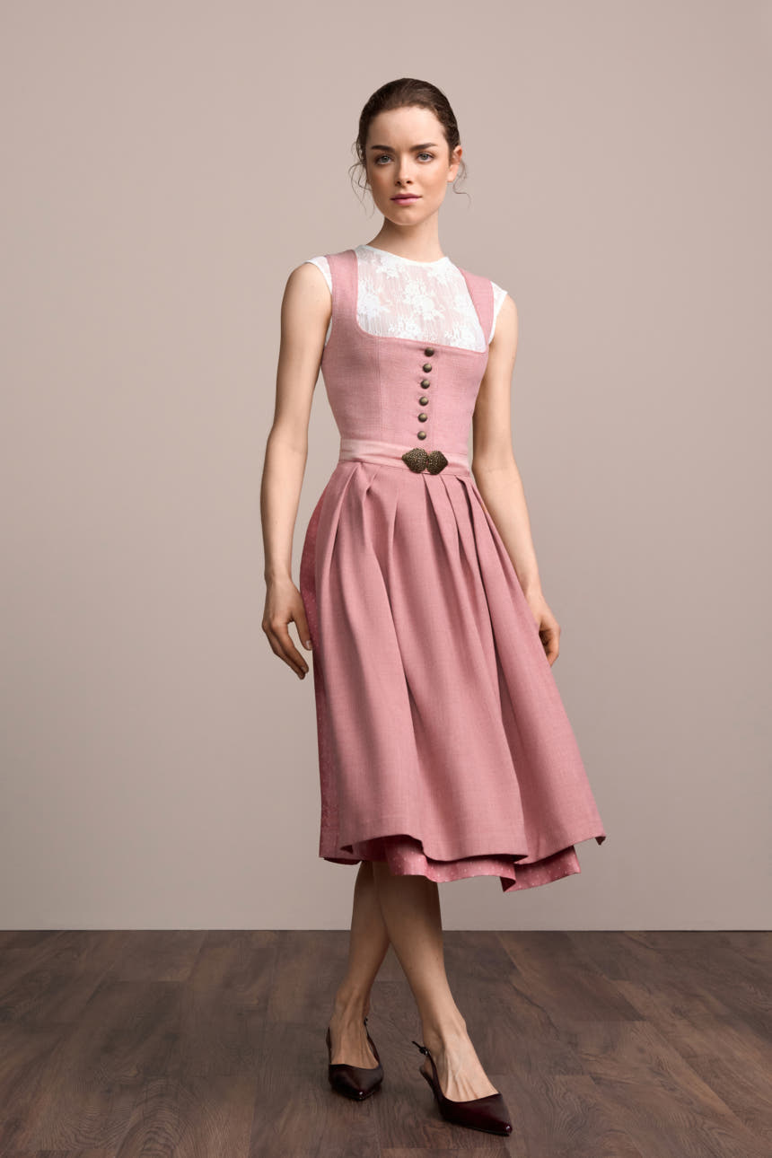 Dirndl Liselotte (70cm)