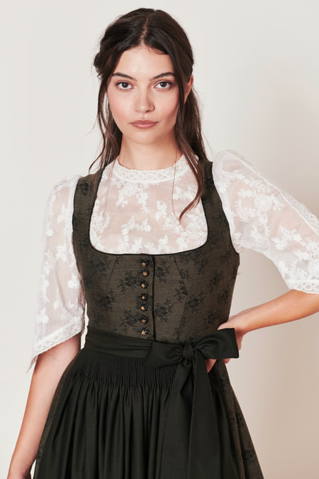 Dirndl Rosalie (70cm)
