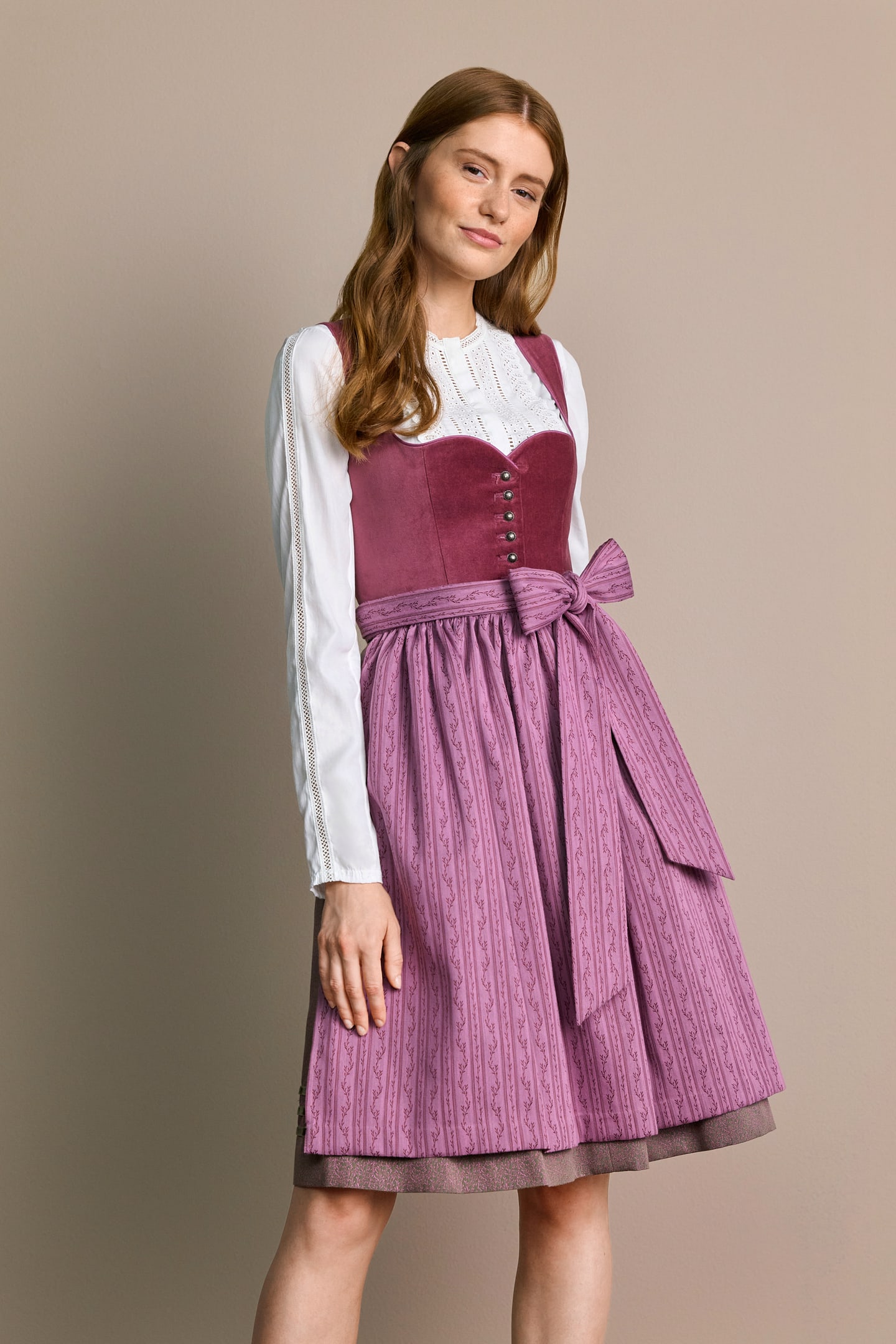 Dirndl Brenda (60cm)