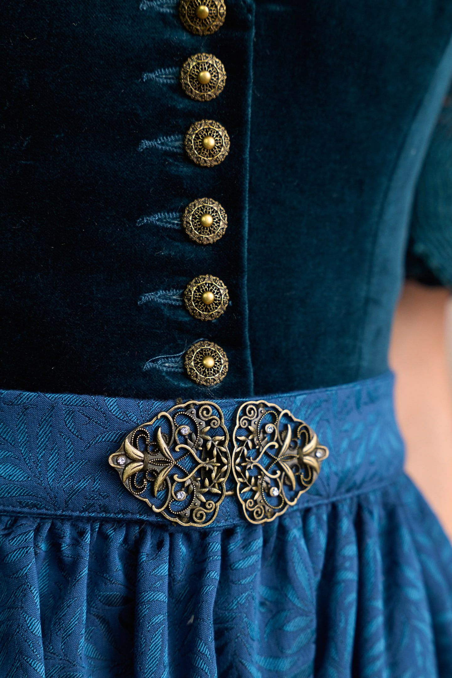 Dirndl Annelie (60cm)